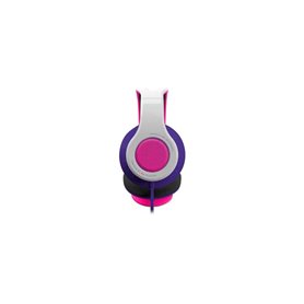 Gioteck TX30 Micro casque circum aural filaire Gioteck TX30 Micro casque circum aural filaire