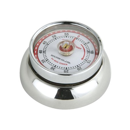 ZASSENHAUSS MINUTEUR CHROME ZASSENHAUSS - 072303