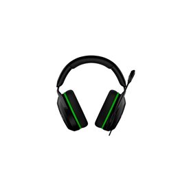 HyperX Casques gamer CloudX Stinger 2 Core Xbox noirs HyperX Casques gamer CloudX Stinger 2 Core Xbox noirs