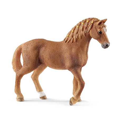 schleich HORSE CLUB Jument Quarter horse