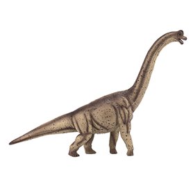 Mojo Prehistory Deluxe Brachiosaurus - 387381 387381