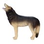 Mojo Wildlife Howling Wolf - 387245 387245