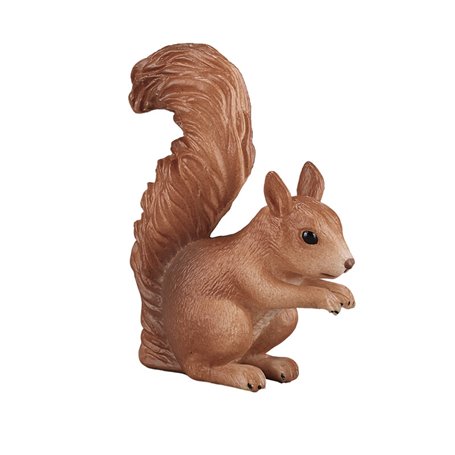 Mojo Wildlife Squirrel Standing - 387031 387031