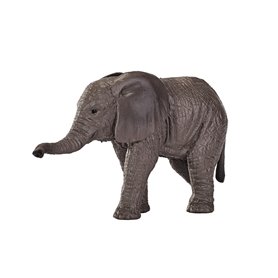 Mojo Wildlife African Elephant Calf - 387190 387190