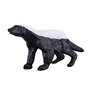 Mojo Wildlife Honey Badger Male - 387181 387181