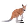 Mojo Wildlife Kangaroo - 381010 381010