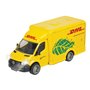 Majorette - Mercedes-Benz Sprinter DHL 213742000