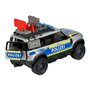 Majorette Land Rover Police 213712000