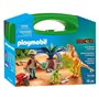 Playmobil Dinos Suitcase Dino Explorer - 70108 70108
