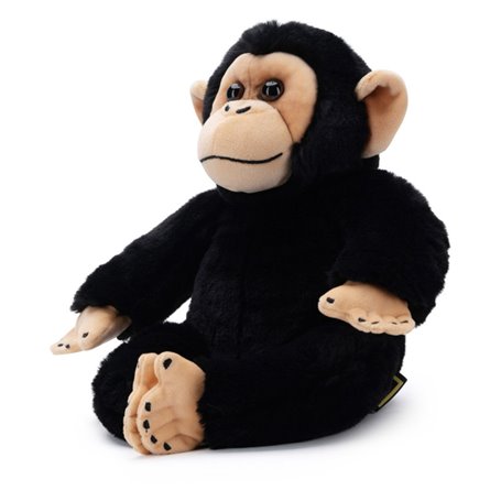 Simba - National Geographic Hug Chimpanzee