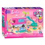 MEGA Barbie  Aventure en camping-car de rêve
