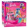 MEGA Barbie  Bateau de rêve à Malibu
