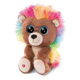 Nici - Peluche hérisson Boswell 25cm 1046625 Nici - Peluche hérisson Boswell 25cm 1046625