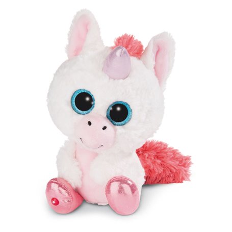 Nici - Peluche licorne Milky-Free 25cm 1045571