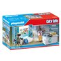 Playmobil City Life Virtual Classroom - 71330 71330