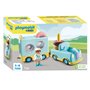 Playmobil 1.2.3. Donut truck - 71325 71325