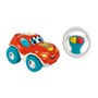 Clementoni Baby Charlie Drivable Car 56180