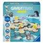 Ravensburger - GraviTrax Junior Starter Set Ice 270606