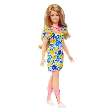 Barbie Fashionistas  Poupée