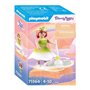 Playmobil Princess Magic Rainbow Top with Princess - 71364 71364