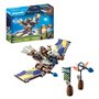 Playmobil Novelmore Dario's glider - 71211 71211