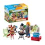 Playmobil Family Fun Barbecue - 71427 71427