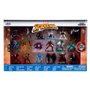 Jada Toys - Jada Die-Cast Marvel Multi Pack Nano Action Figures Wave 9