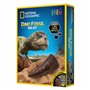 Boti - National Geographic Dinosaur Count Set 38877