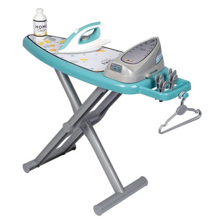 Smoby Ironing Board with Iron