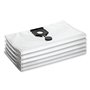 Sac filtrant en non tissé NT 40 50 lot de 5 KÄRCHER 28891550