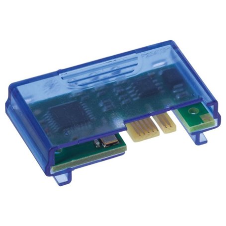 Carte pour ED 250 DORMA FULL ENERGY