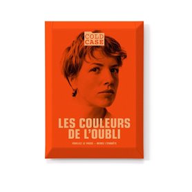Jeu d enquête Culinario Mortale Cold Case Couleurs