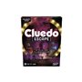 Cluedo Escape : Le Club des Illusionnistes