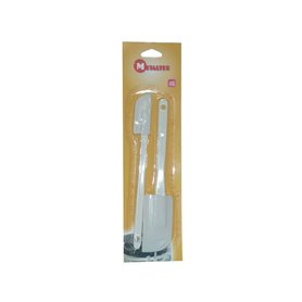 METALTEX 2 spatules souples 25cm METALTEX - 25250010080