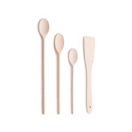 Kela SET CUILLERES 4 PIECES MARIBOR KELA - 17253