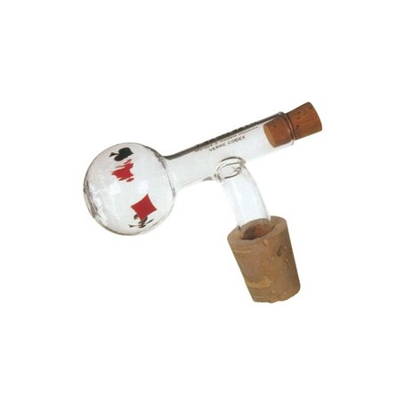 L'IDEAL BOUCHON DOSEUR AS/AS4CL 400 VRAC L'IDEAL - 320400