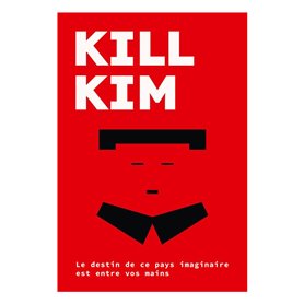 Jeu dambiance Hiboutatillus Kill Kim
