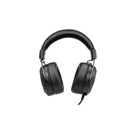 Casque PC Gaming filaire Cooler Master CH331 Noir