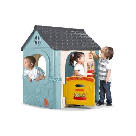 Maisonnette pour enfants - FEBER - CASUAL - Maison fantasy
