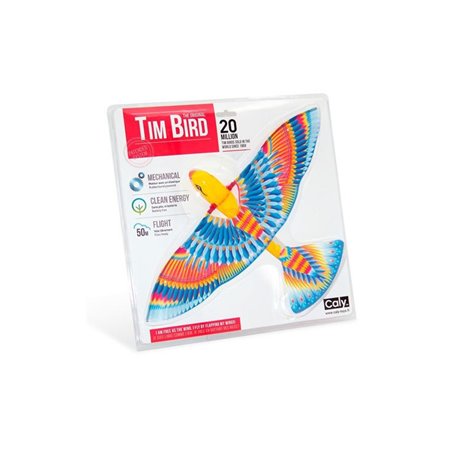 Jeu d adresse extérieur Caly Paco le perroquet volant