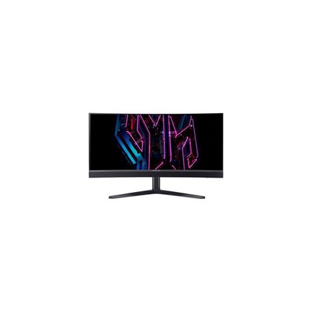 Ecran PC Acer Gaming Predator 34 X34Vbmiiphuzx