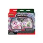 Carte à collectionner Pokémon Coffret Combat de Ligue 2024