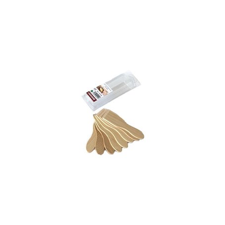 Accessoire de cuisine cuisson Lagrange SPATULE RACLETTE X8