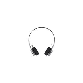 Casque arceau sans fil Bluetooth Mondo by Defunc Transparent Casque arceau sans fil Bluetooth Mondo by Defunc Transparent
