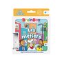 Jeu de mémoire Asmodee BrainBox Pocket Métiers
