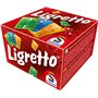 Ligretto rouge le jeu de societe