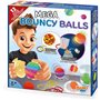 Mega balles rebondissantes