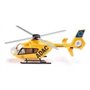 Siku Hélicoptère Premiers Secours