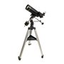 Télescope Levenhuk Skyline PRO 80 MAK