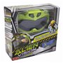 Alien vision - jeu interactif masque 3D